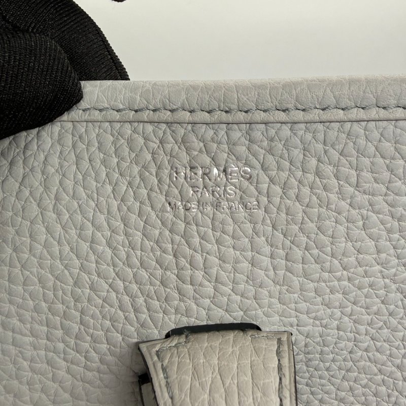 HERMES 聖杯藍 evelyne 29# U刻-12