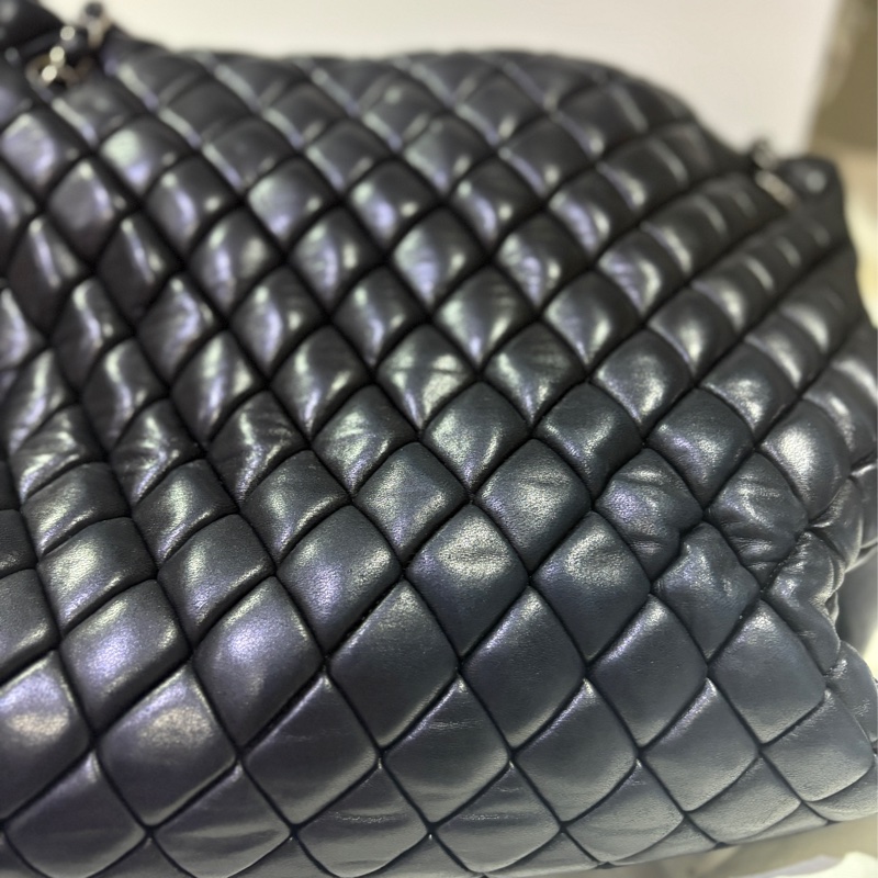 經典 小羊皮 香奈兒 2.55托特包 tote bag-7