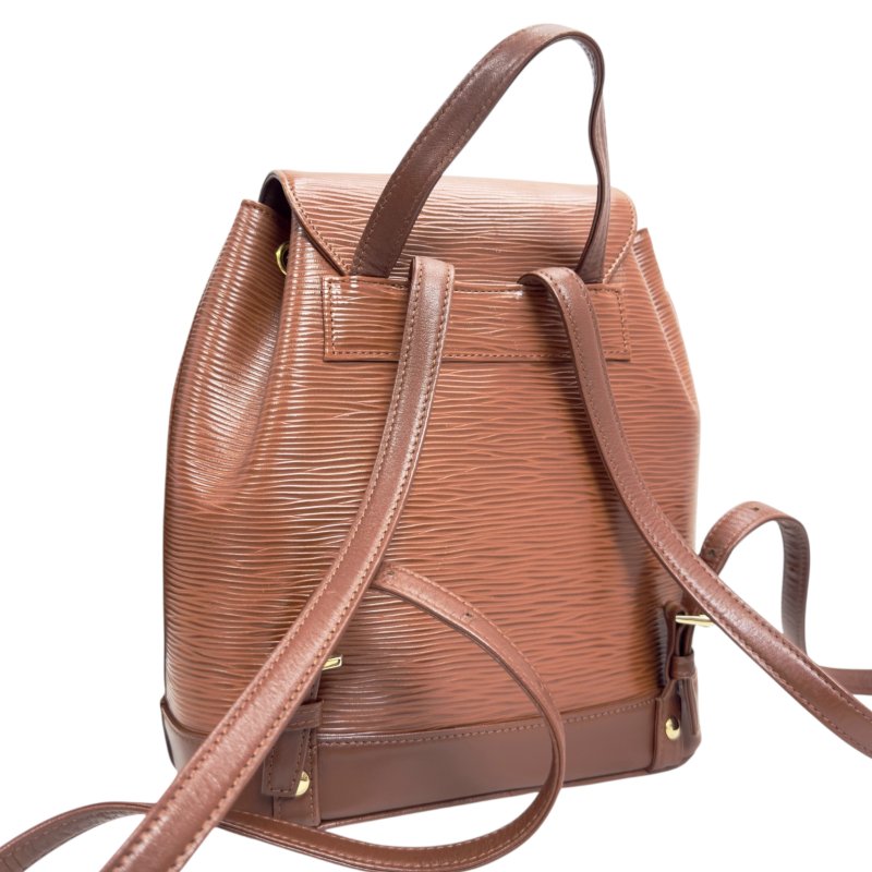 VALENTINO 中古 背包-7