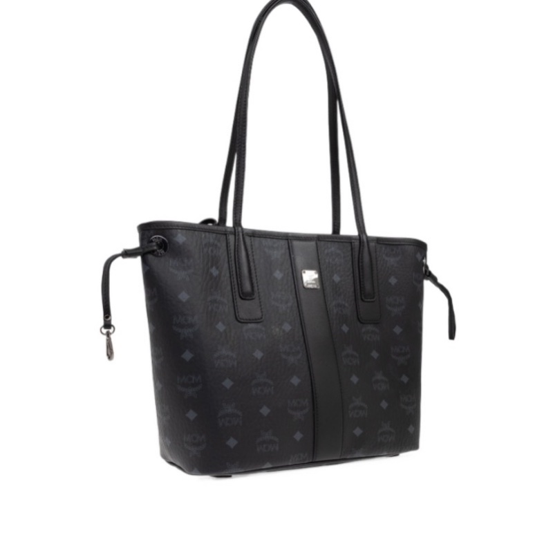 MCM 女士 手提托特包均碼碼29cm*14cm*25cm-0