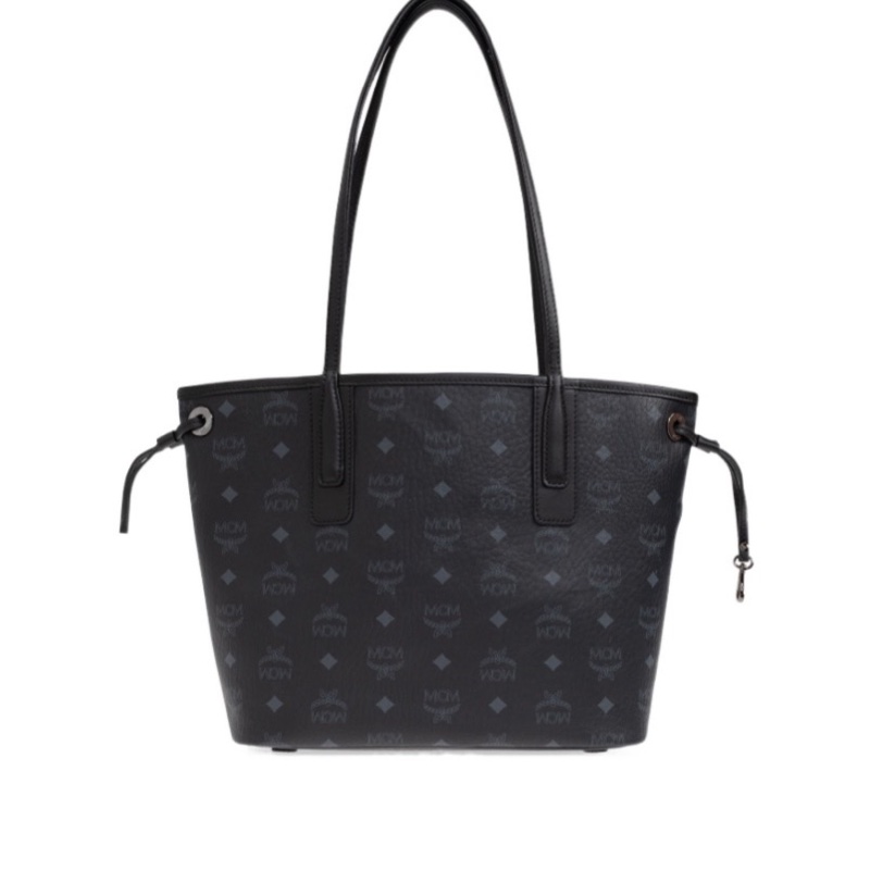 MCM 女士 手提托特包均碼碼29cm*14cm*25cm-3