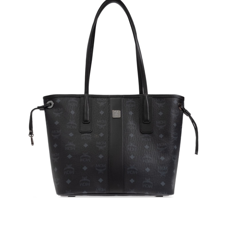 MCM 女士 手提托特包均碼碼29cm*14cm*25cm-4