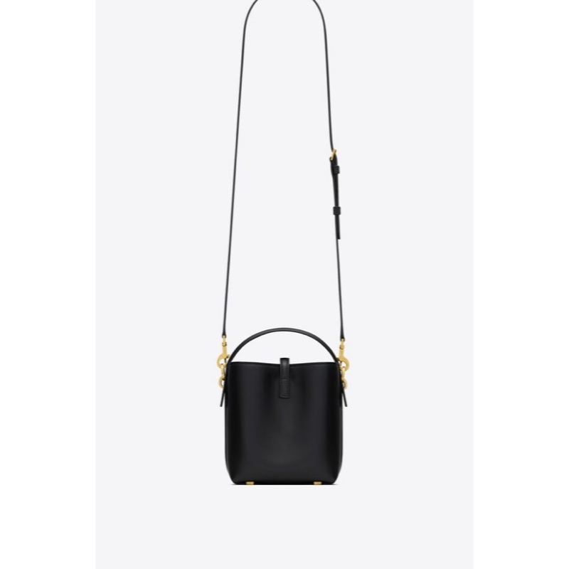Saint Laurent 女士 LE 37迷你單肩包均碼碼MINI、15cm*6cm*13cm-2