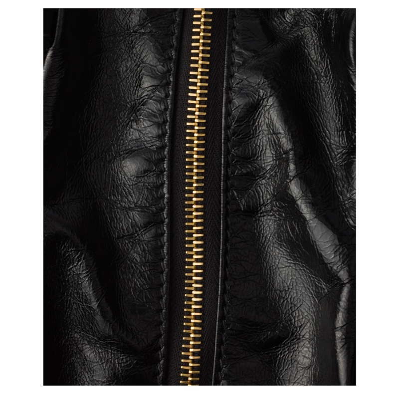 Prada 女士 Dangle皮革迷你手提包均碼碼MINI、14.5cm*13.5cm*14cm-3