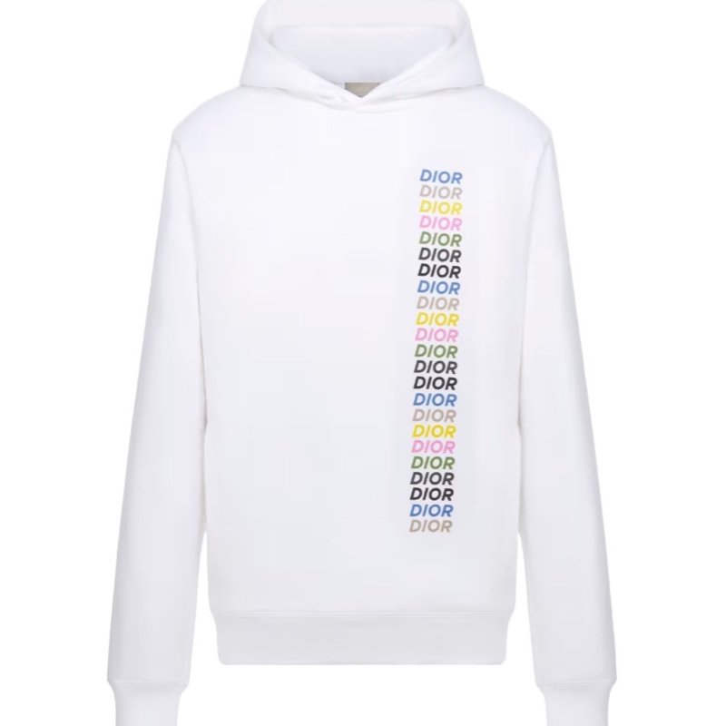 Dior 男士 連帽運動衛衣XS S M L XL XXL碼-0