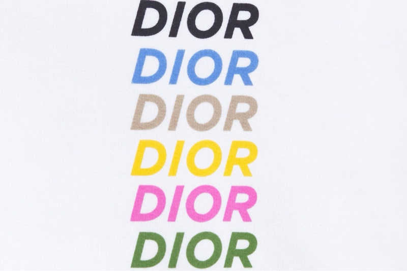 Dior 男士 連帽運動衛衣XS S M L XL XXL碼-5