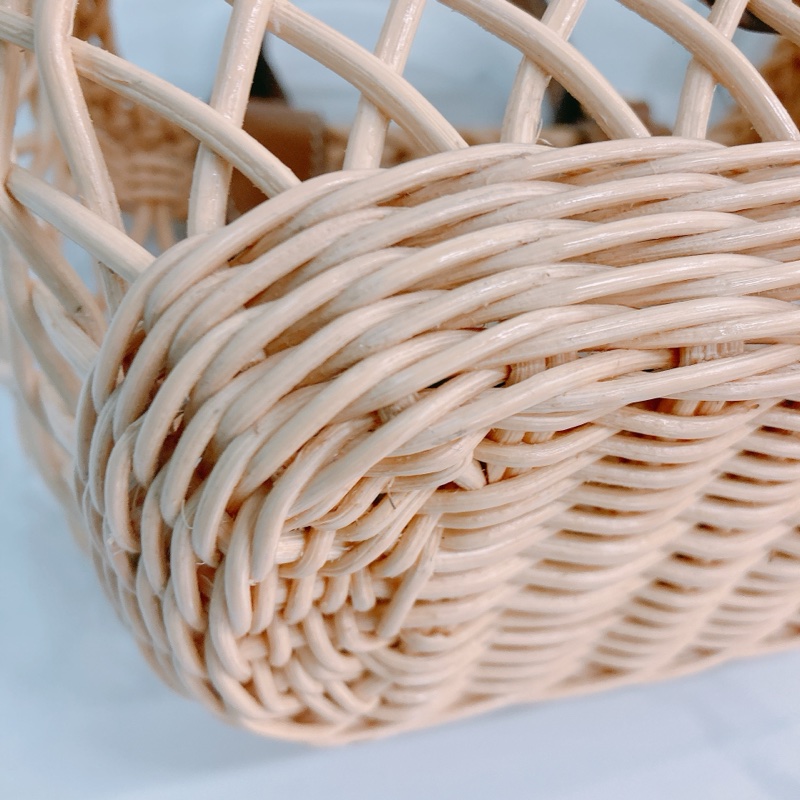 MS0527 MIU MIU 藤籃兩用包包WOVEN BASKET HANDBAG-29