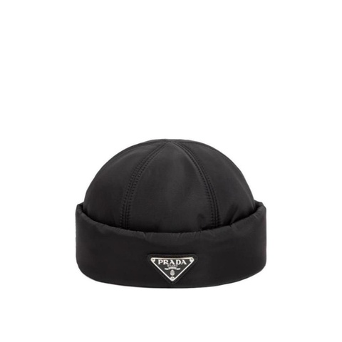 Prada 男士 徽標帽子S M L XL碼