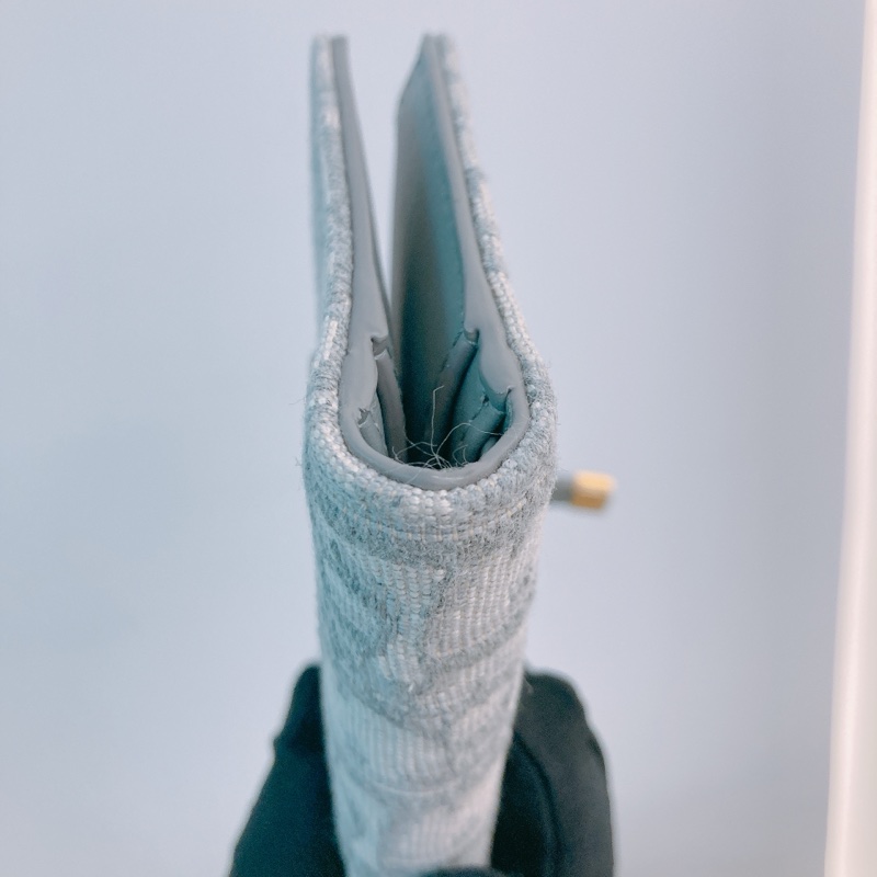 MS0529 CHRISTIAN DIOR 迪奧經典花紋兩摺拉鍊銀包30 MONTAIGNE DAHLIA WALLET OBLIQUE-6