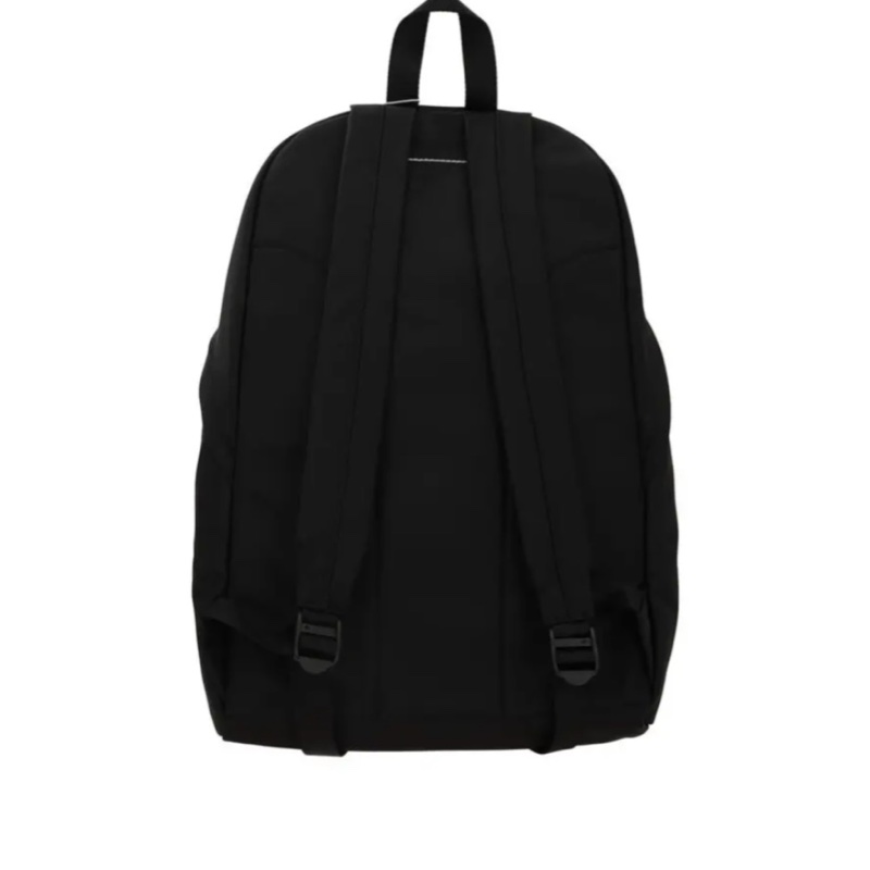 Mm6 Maison Margiela 男士 拉鍊雙肩包均碼碼-4