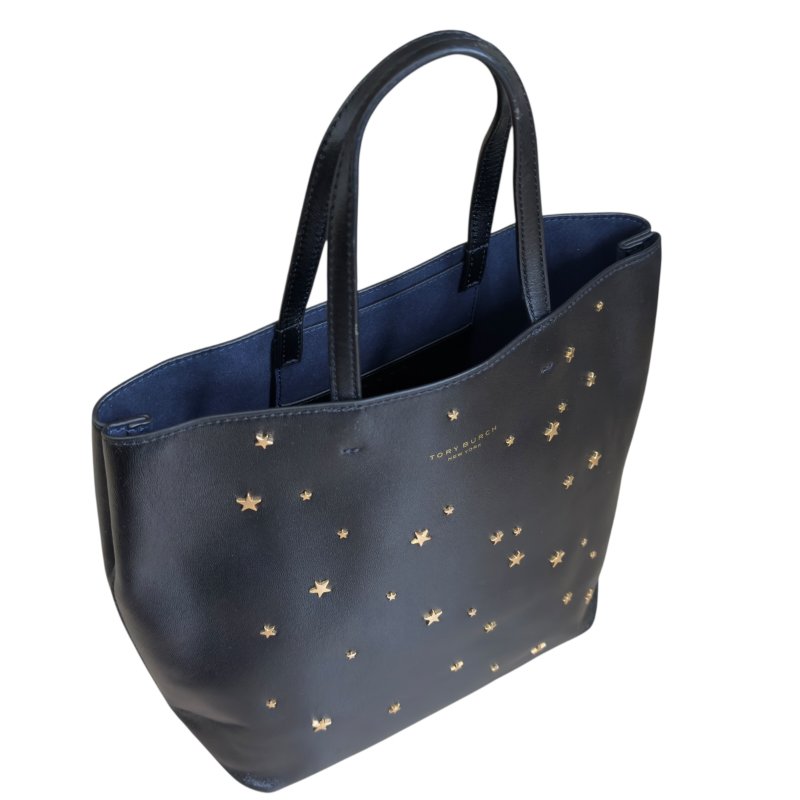 TORY BURCH 星星 手袋-11