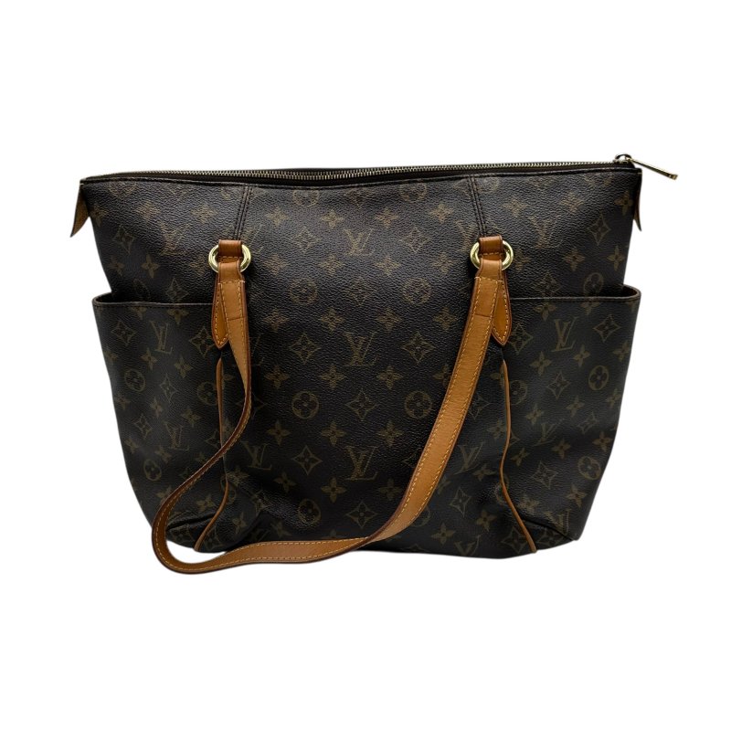 【美收精品】LV 老花托特包 C-140【隔月月中將轉賣至日本 上架期限30天】-1