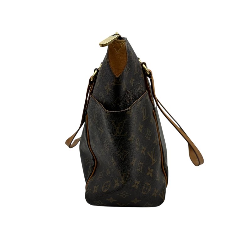 【美收精品】LV 老花托特包 C-140【隔月月中將轉賣至日本 上架期限30天】-2