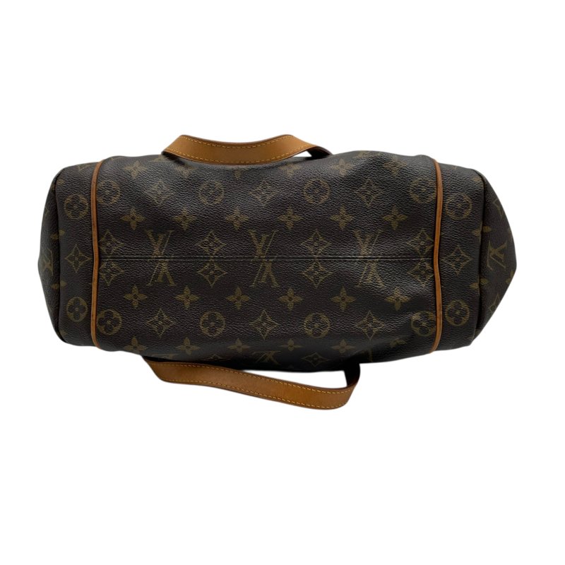 【美收精品】LV 老花托特包 C-140【隔月月中將轉賣至日本 上架期限30天】-4