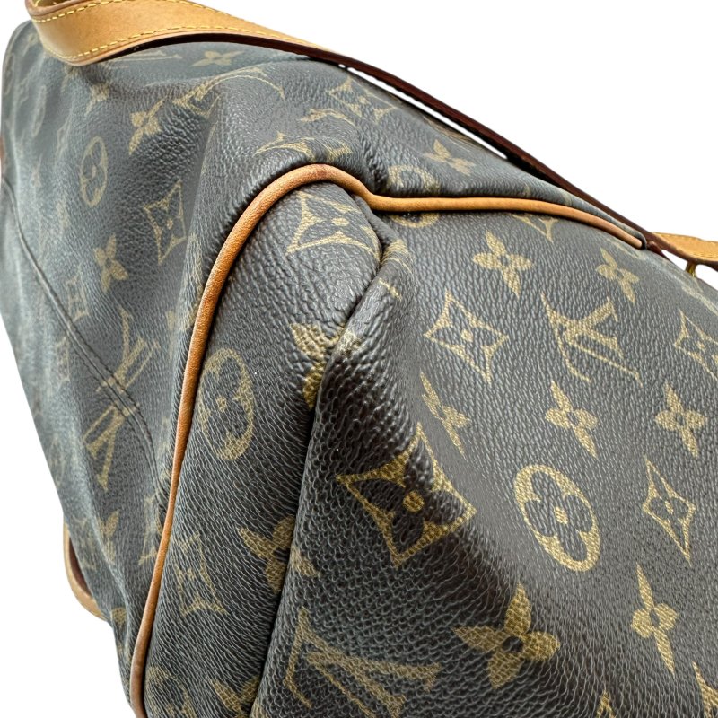 【美收精品】LV 老花托特包 C-140【隔月月中將轉賣至日本 上架期限30天】-5