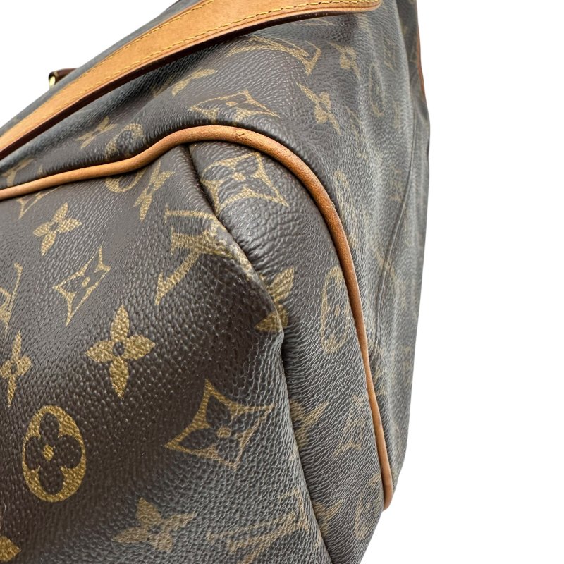 【美收精品】LV 老花托特包 C-140【隔月月中將轉賣至日本 上架期限30天】-6