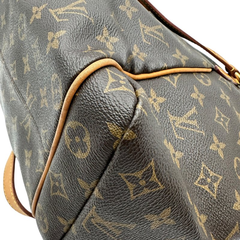 【美收精品】LV 老花托特包 C-140【隔月月中將轉賣至日本 上架期限30天】-7