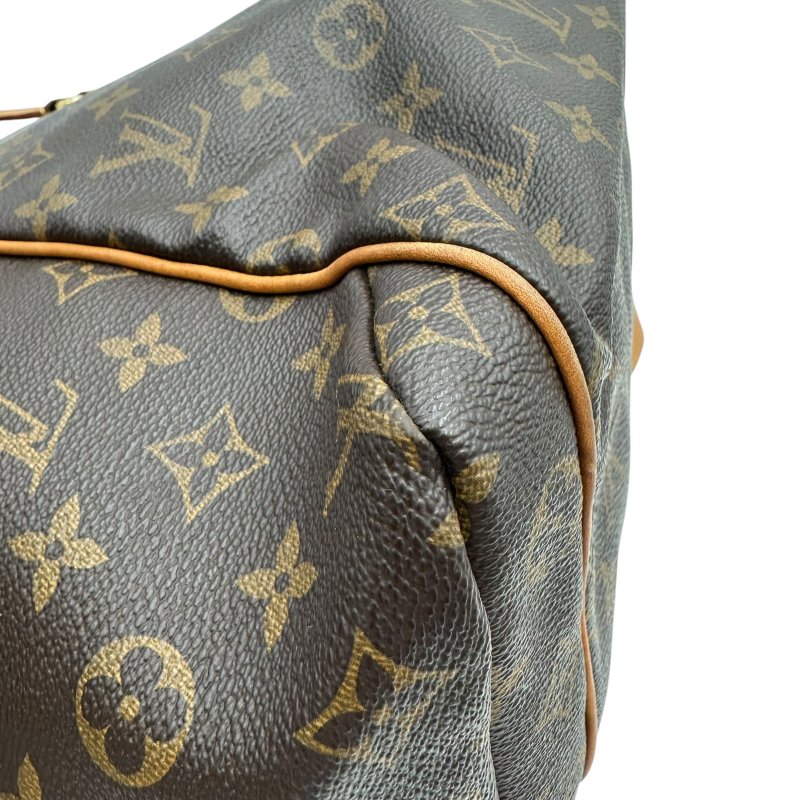 【美收精品】LV 老花托特包 C-140【隔月月中將轉賣至日本 上架期限30天】-8