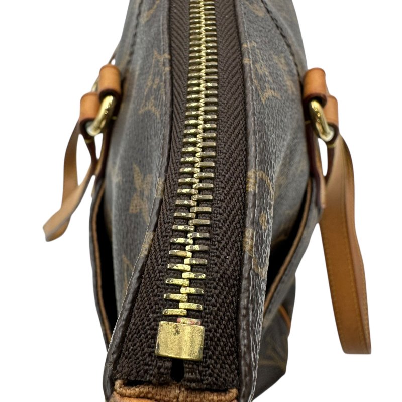 【美收精品】LV 老花托特包 C-140【隔月月中將轉賣至日本 上架期限30天】-10