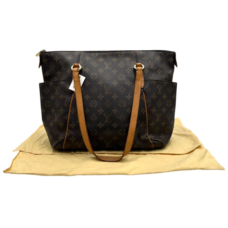 【美收精品】LV 老花托特包 C-140【隔月月中將轉賣至日本 上架期限30天】-12