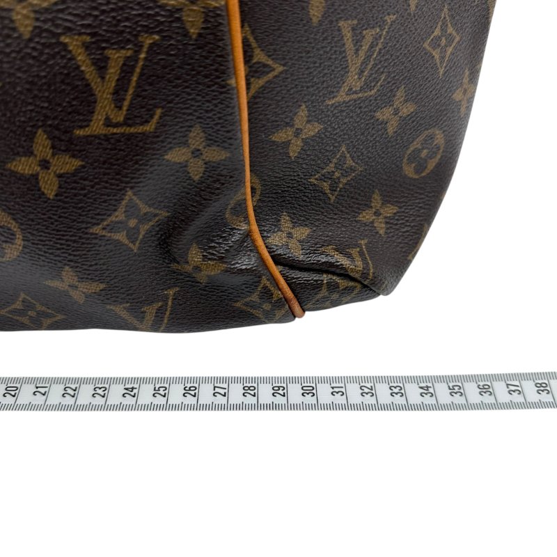 【美收精品】LV 老花托特包 C-140【隔月月中將轉賣至日本 上架期限30天】-13