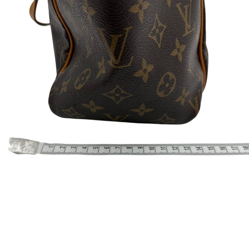 【美收精品】LV 老花托特包 C-140【隔月月中將轉賣至日本 上架期限30天】-15