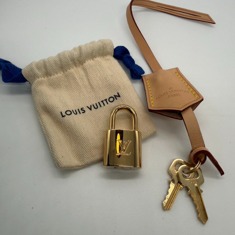 LV 老花蒙田兩用包-20