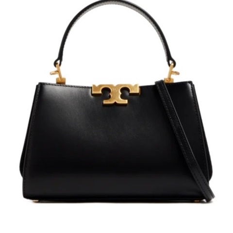 Tory Burch 女士 徽標單肩包均碼碼20.5cm*8cm*13.5cm