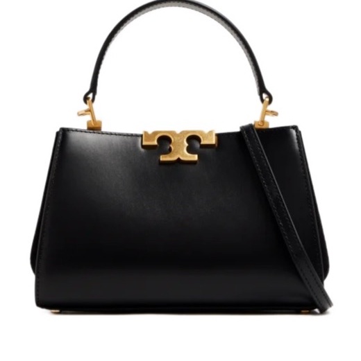 Tory Burch 女士 徽標單肩包均碼碼20.5cm*8cm*13.5cm-0