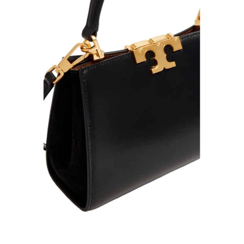 Tory Burch 女士 徽標單肩包均碼碼20.5cm*8cm*13.5cm-4