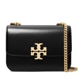 Tory Burch 女士 Eleanor 小號單肩包均碼碼19cm*7cm*13.5cm-1