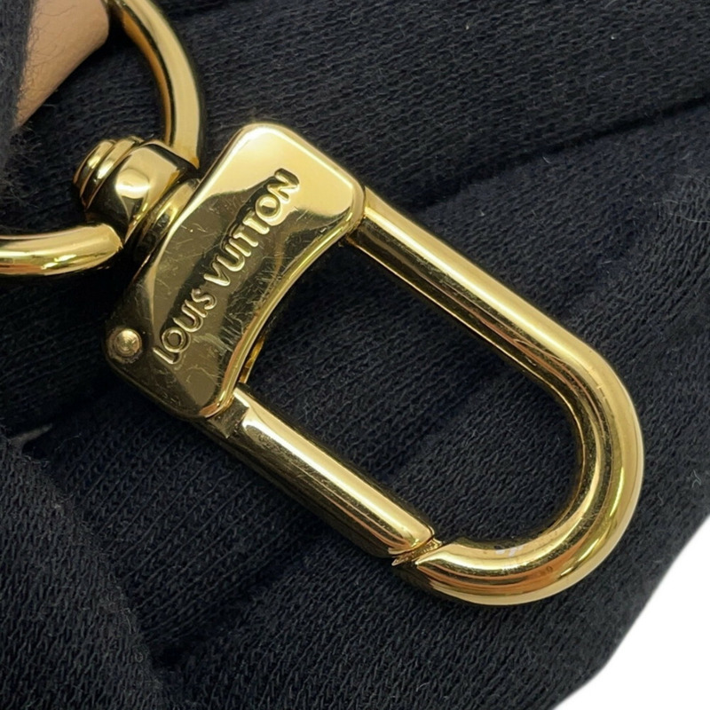 Louis Vuitton Monogram Empreinte V Tote 中型包,2 向肩背包-14