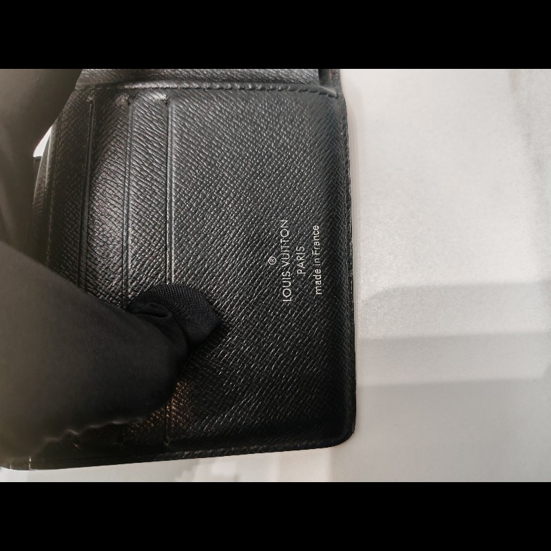 Louis Vuitton Damier Graphite Multiple Wallet-1