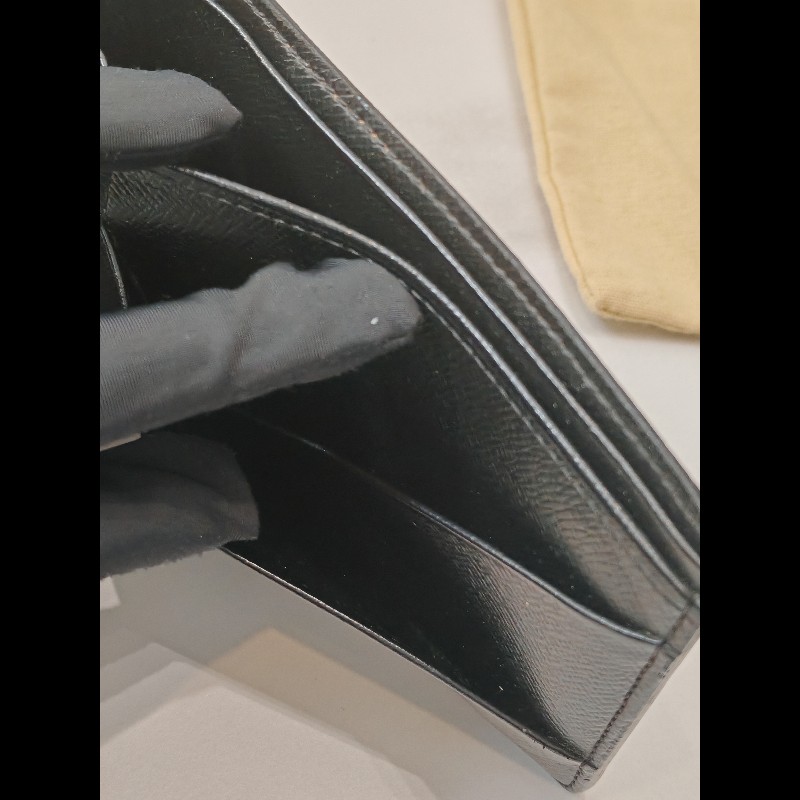 Louis Vuitton Damier Graphite Multiple Wallet-3