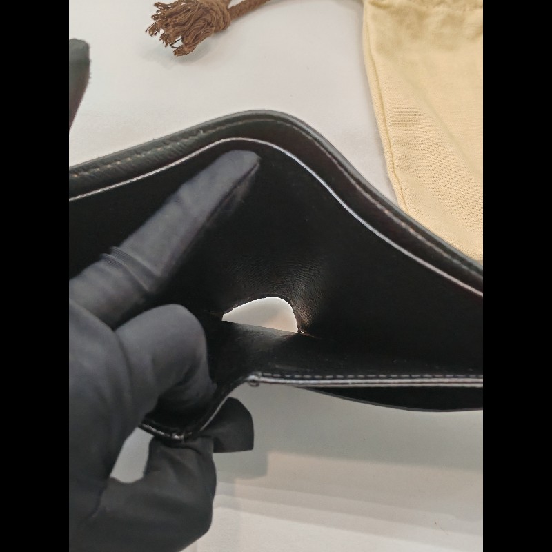 Louis Vuitton Damier Graphite Multiple Wallet-4