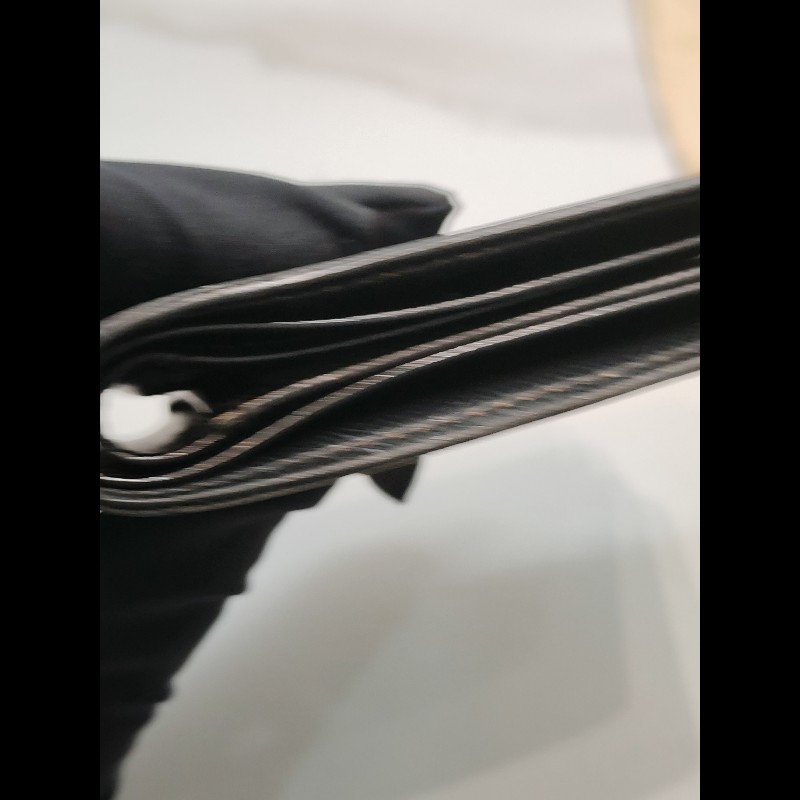 Louis Vuitton Damier Graphite Multiple Wallet-8