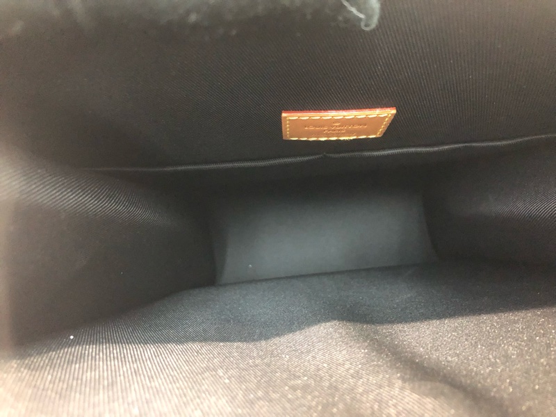LV x Nigo Monogram Tote Bag 男/女 XC198-22