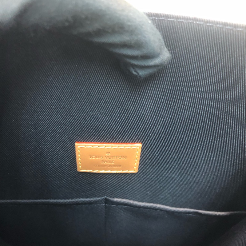 LV x Nigo Monogram Tote Bag 男/女 XC198-23