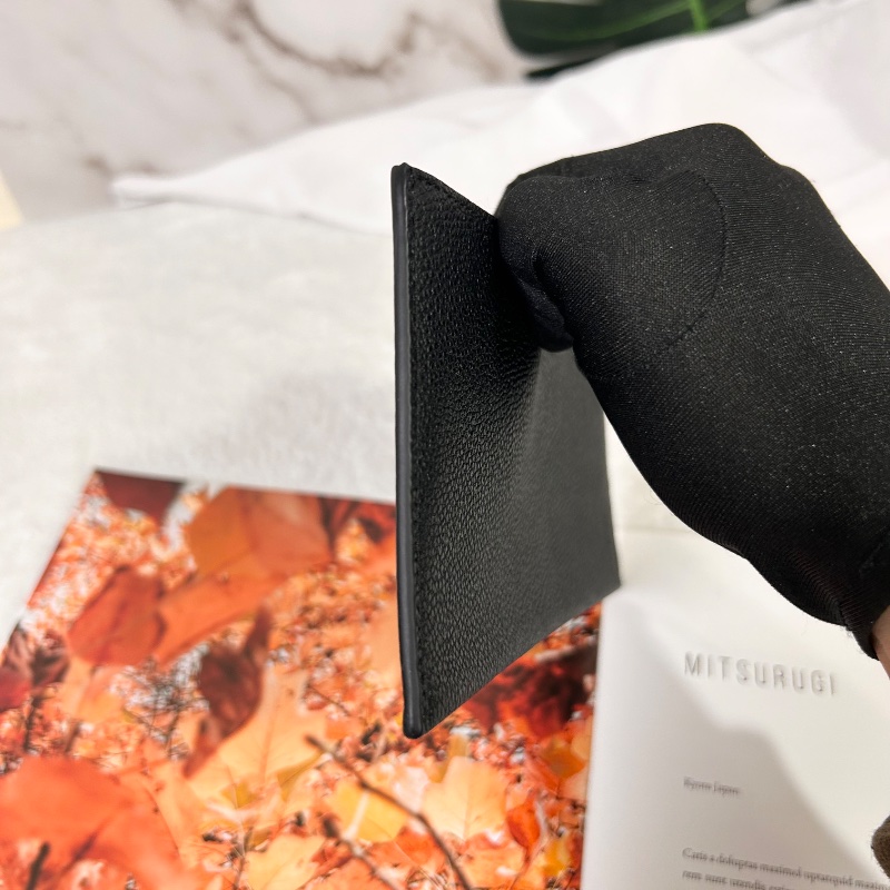 Louis Vuitton LV Felicie Pochette 黑壓紋三合一鏈條包 晶片款-28