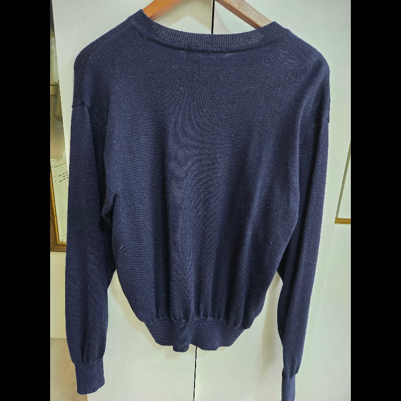 巴黎世家🎉Balenciaga 精典花朵長袖毛衣-7