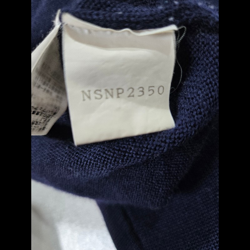 巴黎世家🎉Balenciaga 精典花朵長袖毛衣-12