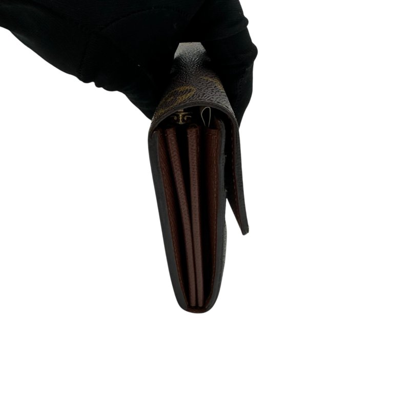 【美收精品】LV 老花長夾 C-143【隔月月中將轉賣至日本 上架期限30天】-2