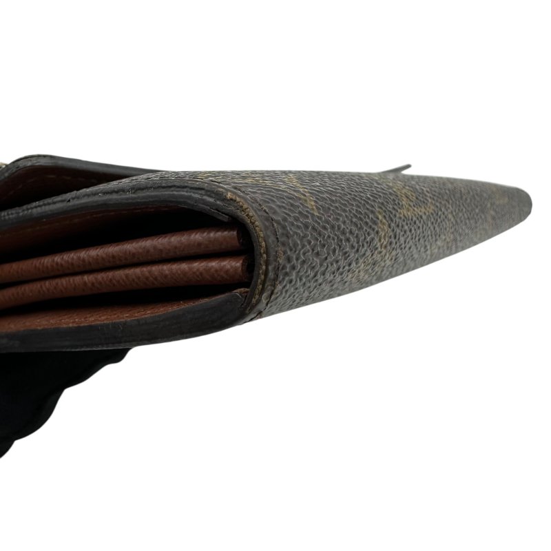 【美收精品】LV 老花長夾 C-143【隔月月中將轉賣至日本 上架期限30天】-6