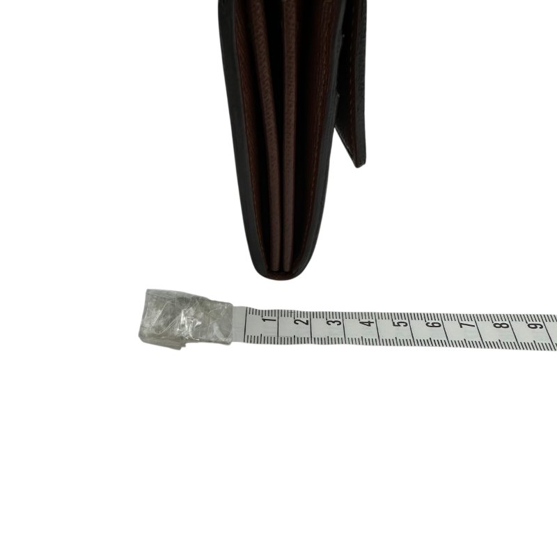 【美收精品】LV 老花長夾 C-143【隔月月中將轉賣至日本 上架期限30天】-17