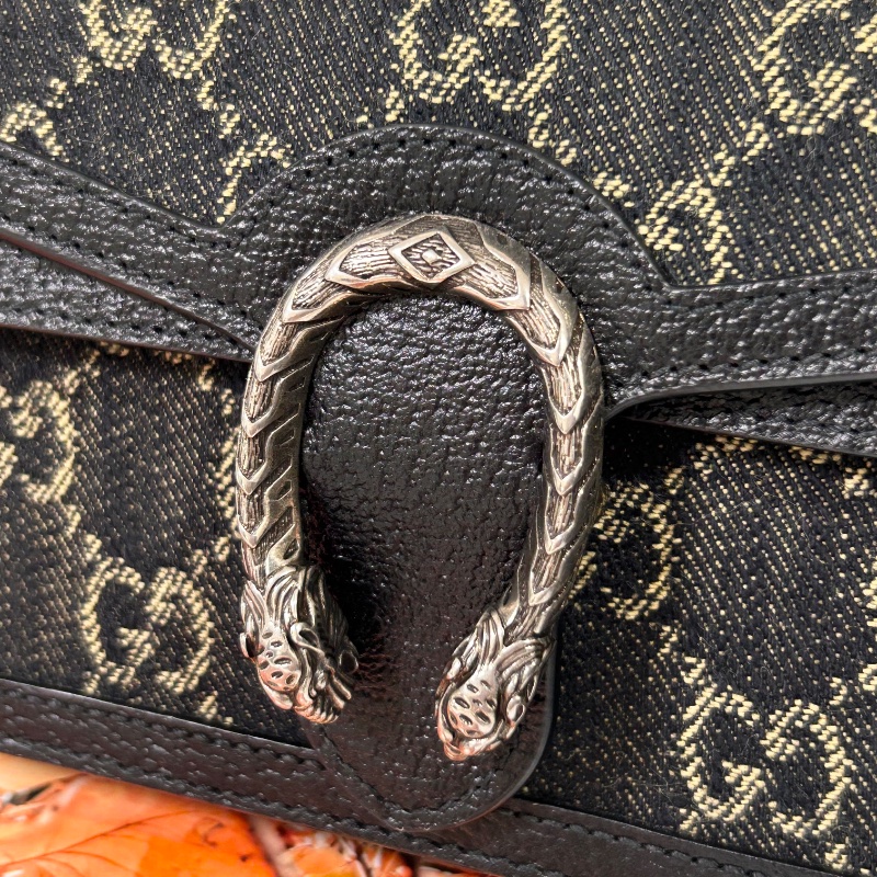 Gucci mini Dionysus 斜背包-3