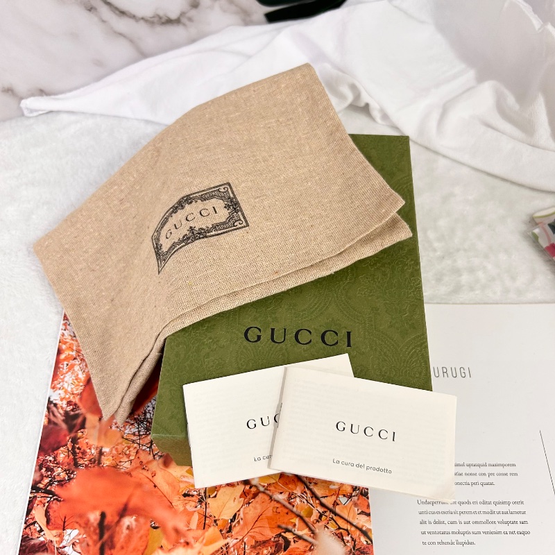 Gucci mini Dionysus 斜背包-5