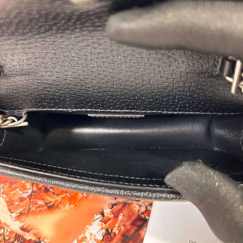 Gucci mini Dionysus 斜背包-21