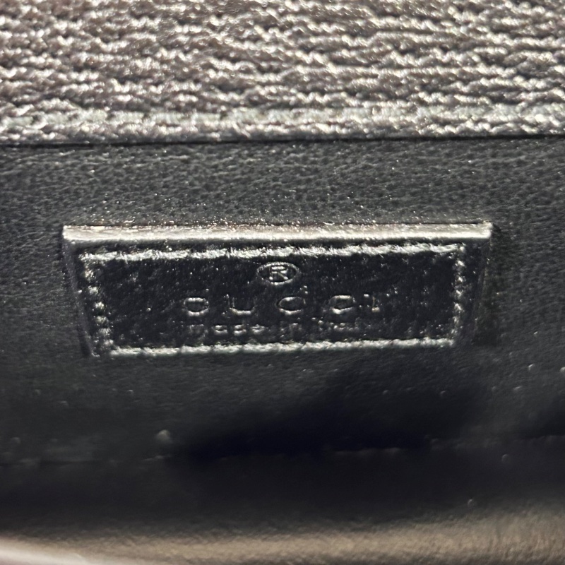 Gucci mini Dionysus 斜背包-23