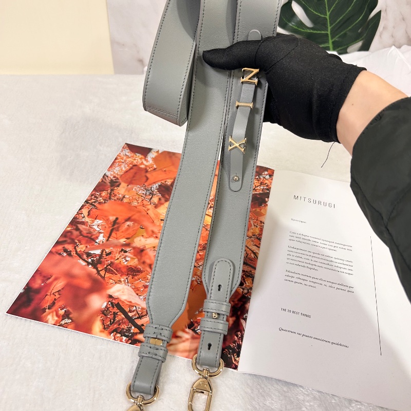 Lady Dior My ABCDior 小型包款 Cannage 籐格紋縫線 2023年-28