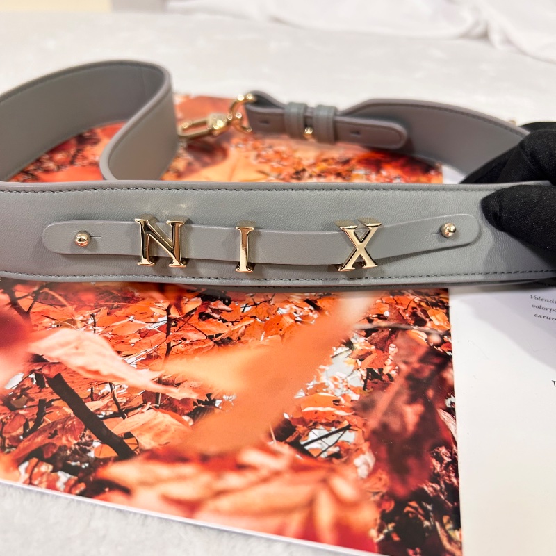 Lady Dior My ABCDior 小型包款 Cannage 籐格紋縫線 2023年-32